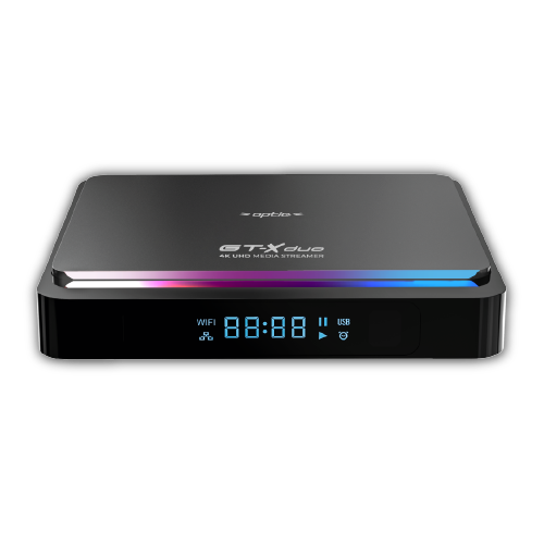 IPTV reseller